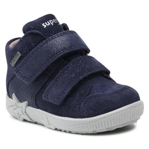 Boots Superfit GORE-TEX 1-006441-8000 Blau 3 Boots Superfit GORE-TEX 1-006441-8000 Blau