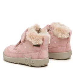 Boots Superfit GORE-TEX 1-006445-5500 M Rosa -Geox Soldes Boutique boots superfit gore tex 1 006445 5500 m rosa 2