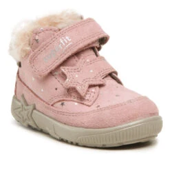 Boots Superfit GORE-TEX 1-006445-5500 M Rosa