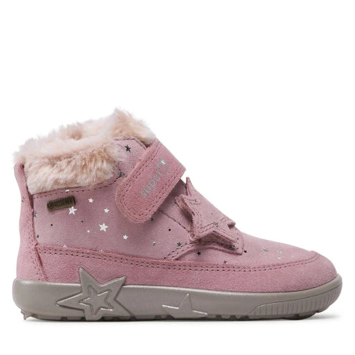 Boots Superfit GORE-TEX 1-006445-5500 S Rosa 4 Boots Superfit GORE-TEX 1-006445-5500 S Rosa – Image 2