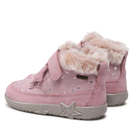 Boots Superfit GORE-TEX 1-006445-5500 S Rosa 5 Boots Superfit GORE-TEX 1-006445-5500 S Rosa – Image 3