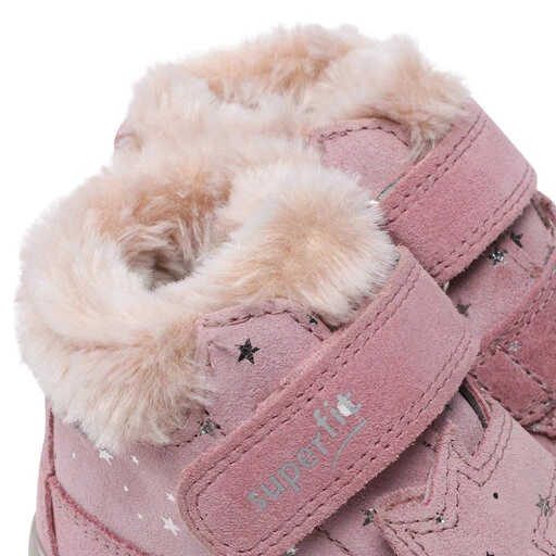 Boots Superfit GORE-TEX 1-006445-5500 S Rosa 7 Boots Superfit GORE-TEX 1-006445-5500 S Rosa – Image 5