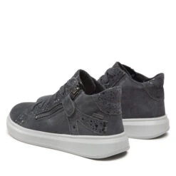 Boots Superfit GORE-TEX 1-006451-2010 S Grau 10 Boots Superfit GORE-TEX 1-006451-2010 S Grau -Geox Soldes Boutique boots superfit gore tex 1 006451 2010 s grau 2