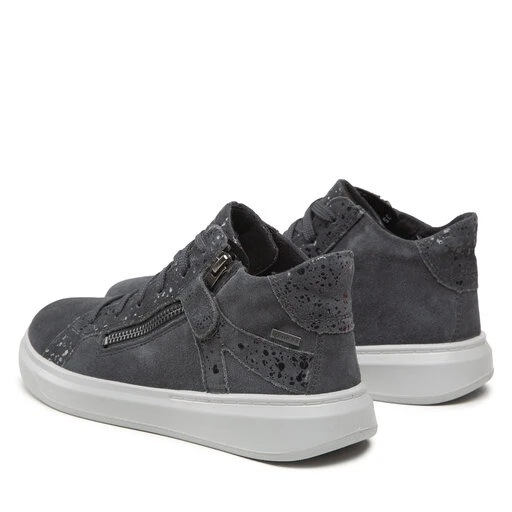 Boots Superfit GORE-TEX 1-006451-2010 S Grau 5 Boots Superfit GORE-TEX 1-006451-2010 S Grau – Image 3