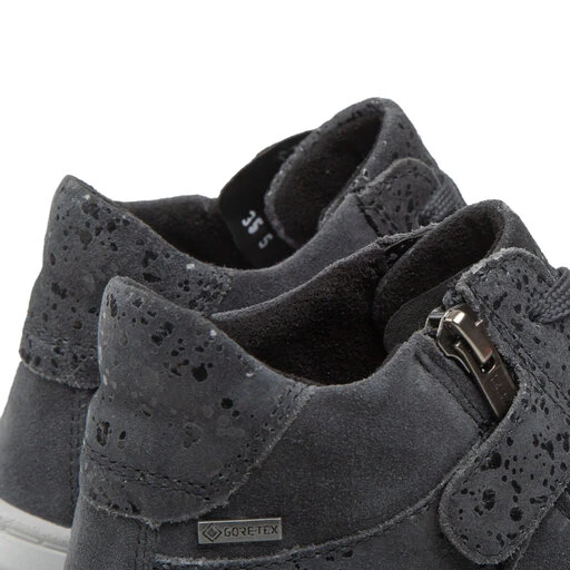 Boots Superfit GORE-TEX 1-006451-2010 S Grau 7 Boots Superfit GORE-TEX 1-006451-2010 S Grau – Image 5