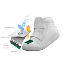 Boots Superfit GORE-TEX 1-006451-2010 S Grau 13 Boots Superfit GORE-TEX 1-006451-2010 S Grau -Geox Soldes Boutique boots superfit gore tex 1 006451 2010 s grau 5