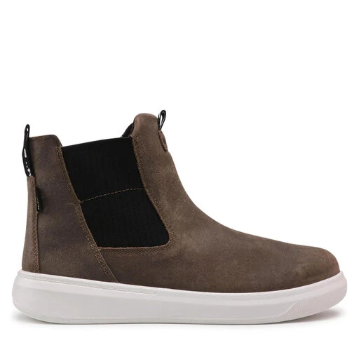 Boots Superfit GORE-TEX 1-006455-7000 D Grün 4 Boots Superfit GORE-TEX 1-006455-7000 D Grün – Image 2