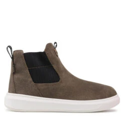 Boots Superfit GORE-TEX 1-006455-7000 S Grun -Geox Soldes Boutique boots superfit gore tex 1 006455 7000 s grun 1