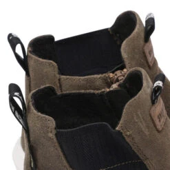 Boots Superfit GORE-TEX 1-006455-7000 S Grun -Geox Soldes Boutique boots superfit gore tex 1 006455 7000 s grun 5