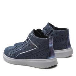 Boots Superfit GORE-TEX 1-006468-8000 D Blau -Geox Soldes Boutique boots superfit gore tex 1 006468 8000 d blau 2