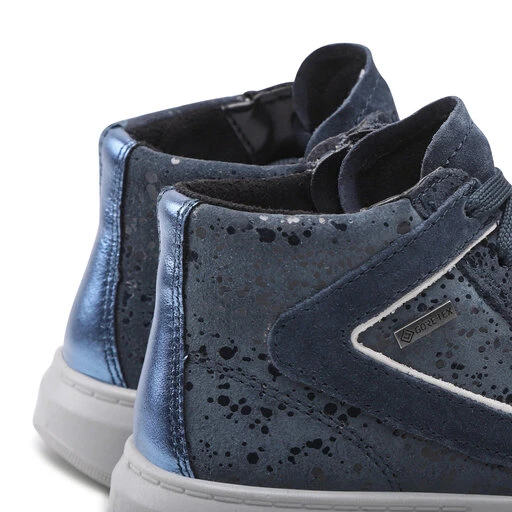 Boots Superfit GORE-TEX 1-006468-8000 M Blau 7 Boots Superfit GORE-TEX 1-006468-8000 M Blau – Image 5