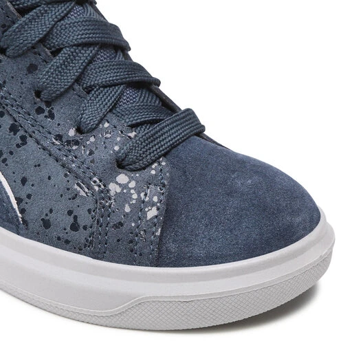 Boots Superfit GORE-TEX 1-006468-8000 M Blau 8 Boots Superfit GORE-TEX 1-006468-8000 M Blau – Image 6