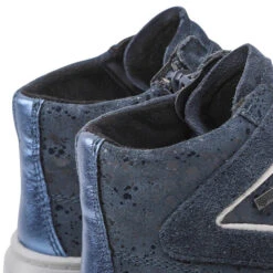 Boots Superfit GORE-TEX 1-006468-8000 S Blau -Geox Soldes Boutique boots superfit gore tex 1 006468 8000 s blau 4