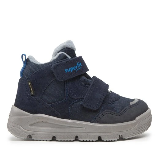 Boots Superfit GORE-TEX 1-009084-8010 M Blau 4 Boots Superfit GORE-TEX 1-009084-8010 M Blau – Image 2