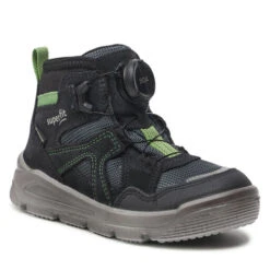 Boots Superfit GORE-TEX 1-009085-2010 M Grau/Grun