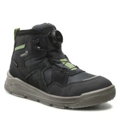 Boots Superfit GORE-TEX 1-009085-2010 S Grau/Grun