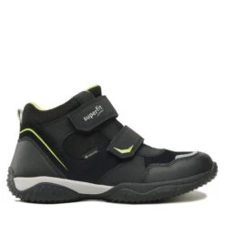 Boots Superfit GORE-TEX 1-009385-0020 S Schwarz/Hellgrun 9 Boots Superfit GORE-TEX 1-009385-0020 S Schwarz/Hellgrun -Geox Soldes Boutique boots superfit gore tex 1 009385 0020 s schwarz hellgrun 1