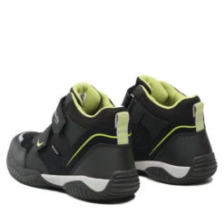 Boots Superfit GORE-TEX 1-009385-0020 S Schwarz/Hellgrun 10 Boots Superfit GORE-TEX 1-009385-0020 S Schwarz/Hellgrun -Geox Soldes Boutique boots superfit gore tex 1 009385 0020 s schwarz hellgrun 2