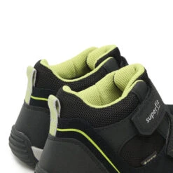 Boots Superfit GORE-TEX 1-009385-0020 S Schwarz/Hellgrun 12 Boots Superfit GORE-TEX 1-009385-0020 S Schwarz/Hellgrun -Geox Soldes Boutique boots superfit gore tex 1 009385 0020 s schwarz hellgrun 4