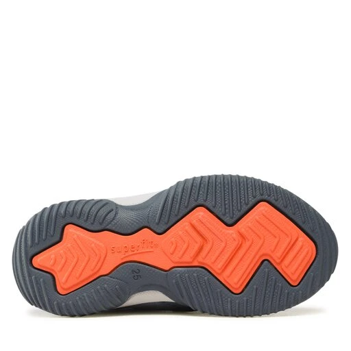 Boots Superfit GORE-TEX 1-009385-8030 M Blau/Rot 6 Boots Superfit GORE-TEX 1-009385-8030 M Blau/Rot – Image 4