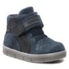 Boots Superfit GORE-TEX 1-009429-8000 M Blue