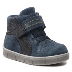 Boots Superfit GORE-TEX 1-009429-8000 M Blue