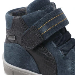 Boots Superfit GORE-TEX 1-009429-8000 M Blue -Geox Soldes Boutique boots superfit gore tex 1 009429 8000 m blue 5