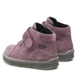 Boots Superfit GORE-TEX 1-009429-8500 M Lila -Geox Soldes Boutique boots superfit gore tex 1 009429 8500 m lila 2