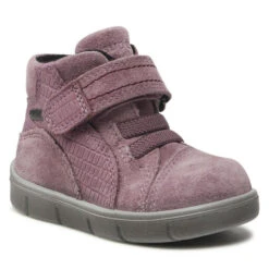 Boots Superfit GORE-TEX 1-009429-8500 M Lila