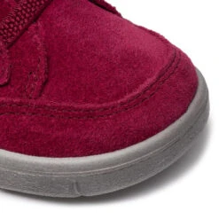 Boots Superfit GORE-TEX 1-009434-5000 Rot/Hellgrau -Geox Soldes Boutique boots superfit gore tex 1 009434 5000 rot hellgrau 5