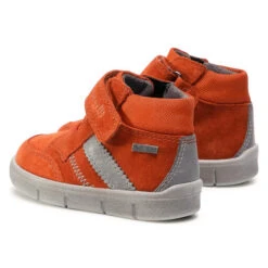 Boots Superfit GORE-TEX 1-009434-5400 Rot -Geox Soldes Boutique boots superfit gore tex 1 009434 5400 rot 2