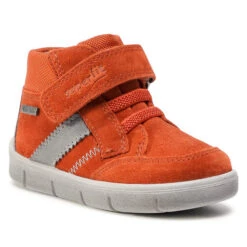 Boots Superfit GORE-TEX 1-009434-5400 Rot