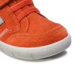 Boots Superfit GORE-TEX 1-009434-5400 Rot -Geox Soldes Boutique boots superfit gore tex 1 009434 5400 rot 4