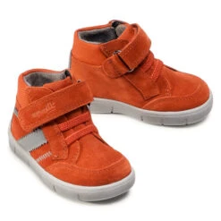 Boots Superfit GORE-TEX 1-009434-5400 Rot -Geox Soldes Boutique boots superfit gore tex 1 009434 5400 rot 5