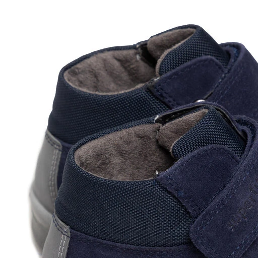 Boots Superfit GORE-TEX 1-009434-8010 Blau/Hellgrau 8 Boots Superfit GORE-TEX 1-009434-8010 Blau/Hellgrau – Image 6