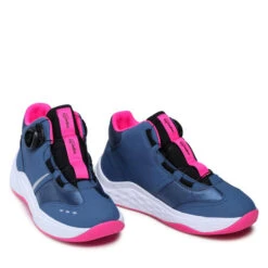 Boots Superfit GORE-TEX 1-009533-8010 D Blau/Rosa -Geox Soldes Boutique boots superfit gore tex 1 009533 8010 d blau rosa 4