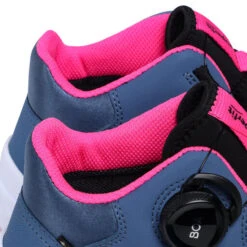 Boots Superfit GORE-TEX 1-009533-8010 D Blau/Rosa -Geox Soldes Boutique boots superfit gore tex 1 009533 8010 d blau rosa 5