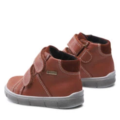 Boots Superfit GORE-TEX 1-800423-3010 M Braun -Geox Soldes Boutique boots superfit gore tex 1 800423 3010 m braun 2