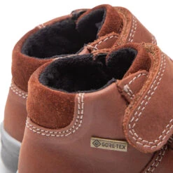 Boots Superfit GORE-TEX 1-800423-3010 M Braun -Geox Soldes Boutique boots superfit gore tex 1 800423 3010 m braun 4