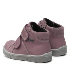 Boots Superfit GORE-TEX 1-800423-8500 Lila -Geox Soldes Boutique boots superfit gore tex 1 800423 8500 lila 2