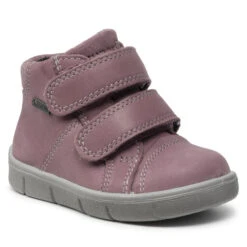 Boots Superfit GORE-TEX 1-800423-8500 Lila