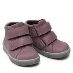 Boots Superfit GORE-TEX 1-800423-8500 Lila -Geox Soldes Boutique boots superfit gore tex 1 800423 8500 lila 4