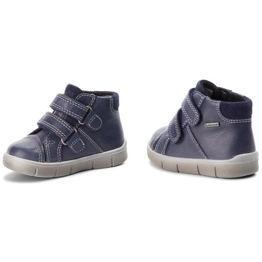 Boots Superfit GORE-TEX 8-00423-80 Blau 4 Boots Superfit GORE-TEX 8-00423-80 Blau – Image 2