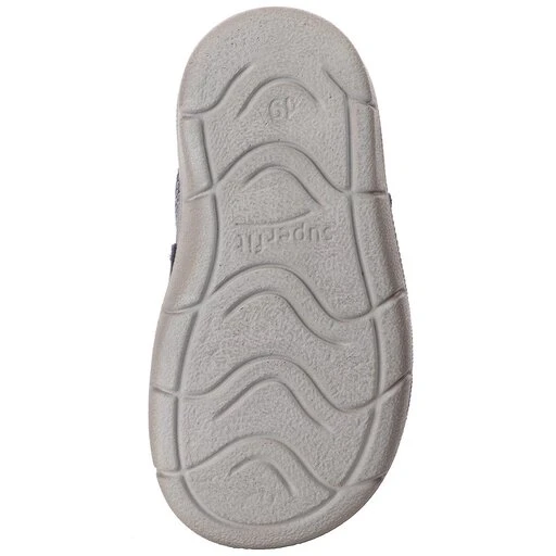 Boots Superfit GORE-TEX 8-00423-80 Blau 8 Boots Superfit GORE-TEX 8-00423-80 Blau – Image 6