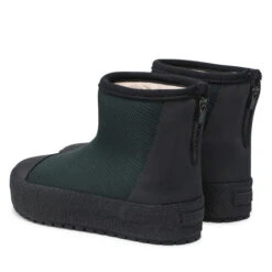 Boots Tretorn Arch Hybrid Jr 473422 Frosted Green 68 -Geox Soldes Boutique boots tretorn arch hybrid jr 473422 frosted green 68 2