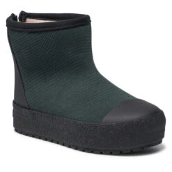 Boots Tretorn Arch Hybrid Jr 473422 Frosted Green 68