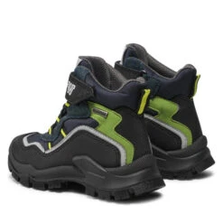 Boots Twisty 832768 7030/042 Cobalt Blue -Geox Soldes Boutique boots twisty 832768 7030 042 cobalt blue 2