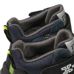 Boots Twisty 832768 7030/042 Cobalt Blue -Geox Soldes Boutique boots twisty 832768 7030 042 cobalt blue 5