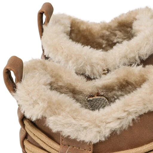 Boots U.S. Polo Assn. Tune002 TUNE002K/BUH1 Brw 7 Boots U.S. Polo Assn. Tune002 TUNE002K/BUH1 Brw – Image 5