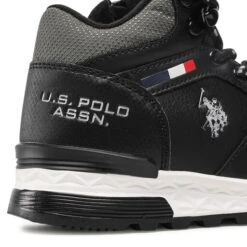 Boots U.S. Polo Assn. Windy002 WINDY002K/AUT1 M Blk/Dgr02 -Geox Soldes Boutique boots u s polo assn windy002 windy002k aut1 m blk dgr02 5